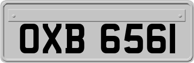 OXB6561