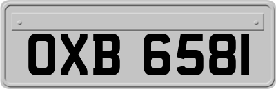 OXB6581