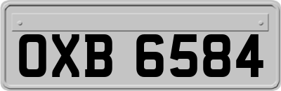OXB6584