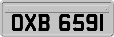 OXB6591