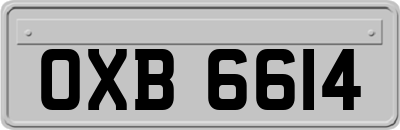OXB6614