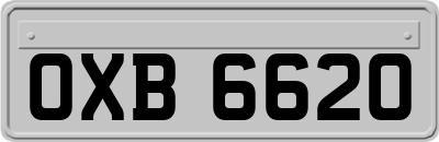 OXB6620