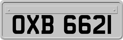 OXB6621