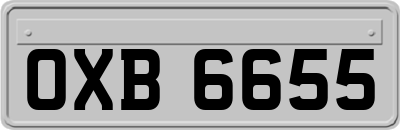 OXB6655