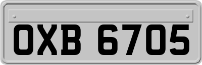 OXB6705