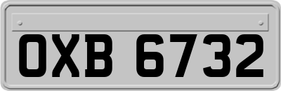 OXB6732