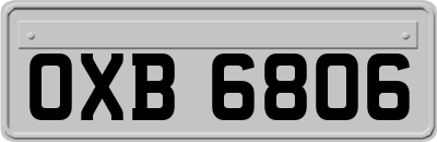 OXB6806