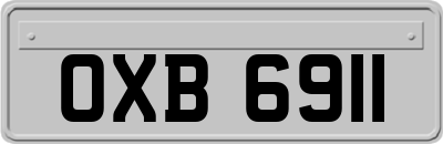 OXB6911