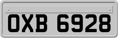 OXB6928