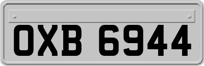 OXB6944