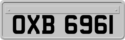 OXB6961