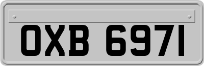 OXB6971