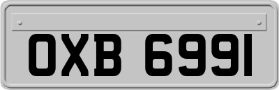 OXB6991