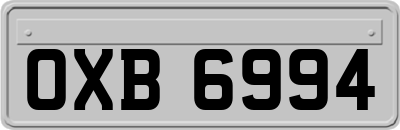OXB6994
