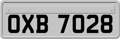 OXB7028