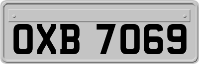 OXB7069
