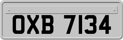 OXB7134