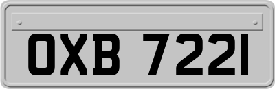 OXB7221