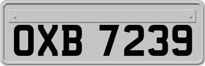 OXB7239