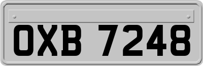 OXB7248