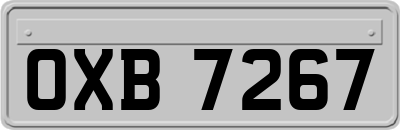 OXB7267