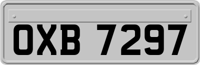 OXB7297