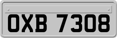 OXB7308