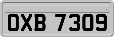 OXB7309