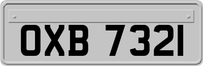 OXB7321