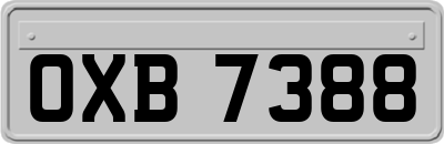 OXB7388