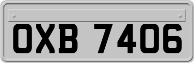 OXB7406