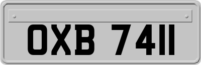 OXB7411