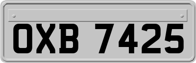 OXB7425