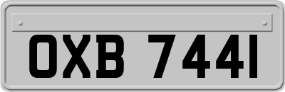 OXB7441