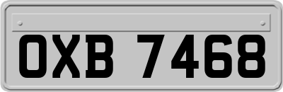 OXB7468