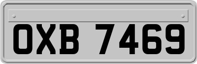 OXB7469