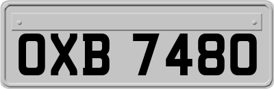 OXB7480