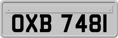 OXB7481
