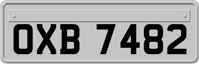 OXB7482