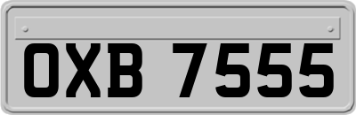 OXB7555