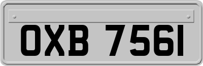 OXB7561