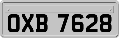 OXB7628