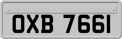 OXB7661