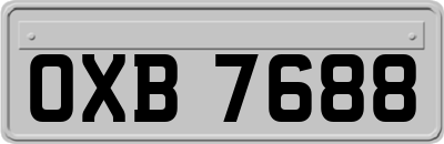 OXB7688
