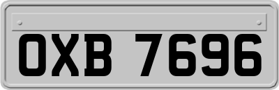 OXB7696