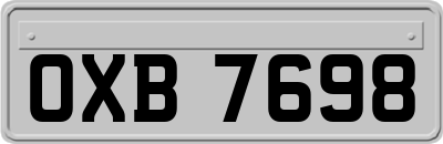OXB7698