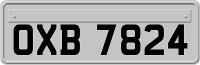 OXB7824