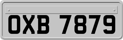 OXB7879