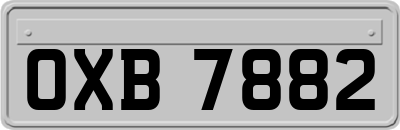 OXB7882