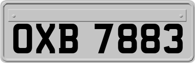 OXB7883